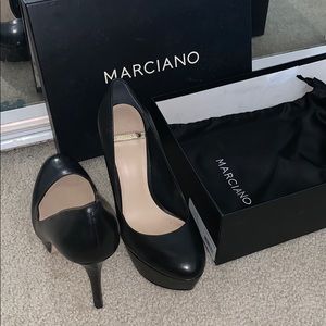 Marciano Heels